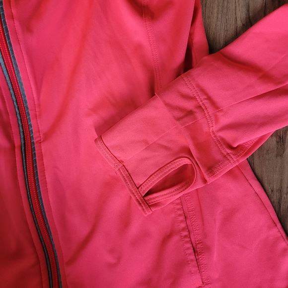 Champion Womens Track Jacket Size XS - Picture 3 of 10